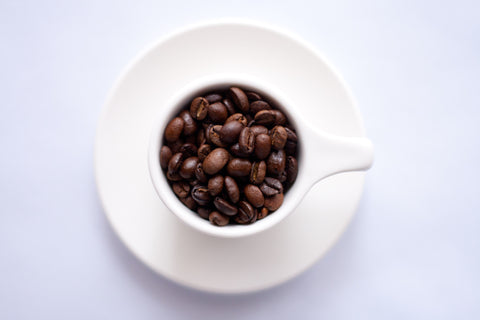 Brazilian Decaf