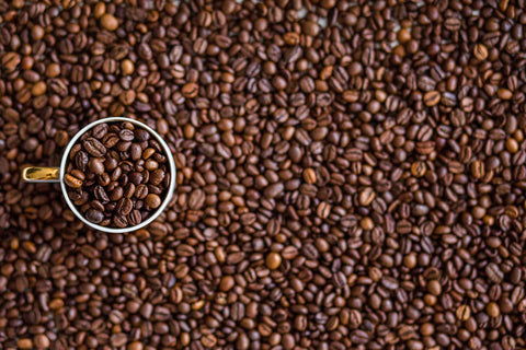 Mission Blend