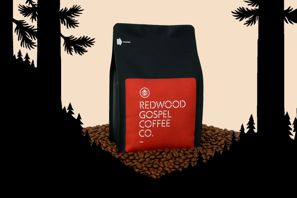 Redwood Gospel Mission Coffee Co
