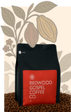 Brazilian Decaf - Church