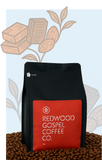 Mission Blend - Church