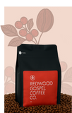 Mission Blend Dark - Church