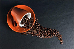 Mission Blend Dark - Church