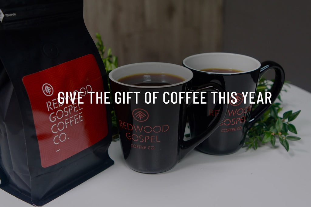 mission driven coffee subscription